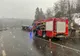 Șofer beat implicat într-un accident rutier