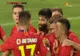 VIDEO | FCSB, victorie în ultimele minute cu Gaz Metan Mediaș!