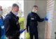 COVID-19. Două zile la rând a fost prins că nu a respectat măsura izolării