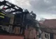 Incendiu la o casă din Sibiel!