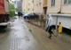VIDEO + FOTO Zeci de subsoluri și gospodării inundate, în județul Sibiu