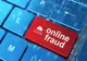Mare atenție! Un procent uriaș din populație a căzut victimă acestui tip de fraudă online. Nu dați click când vedeți asta