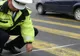 Pieton accidentat pe trecere de un șofer din Cisnădie