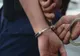 Bărbat violent încătușat într-un magazin din Sibiu