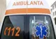 Copil de 10 ani rănit într-un accident rutier