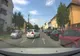 Sibian amenințat cu pistolul în trafic, după ce a claxonat un șofer care nu și-a păstrat banda de mers