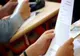 Candidat eliminat din examen, la proba de astăzi, de la Bacalaureat