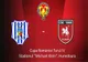 CSC Şelimbăr a fost eliminată din Cupa României