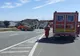 VIDEO Accident rutier cu 4 victime, la Şelimbăr