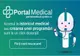 Consiliul Județean Sibiu extinde platforma Portal Medical