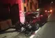 Un şofer din Suceava a murit după ce a intrat cu maşina în stâlp, la Sibiu