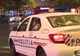 Fără permis, urmărit de polițiști