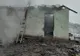 Atenție la jarul căzut din sobă! O locuință a fost distrusă de incendiu la Țichindeal