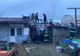 Bătrână de 80 de ani, aproape de tragedie