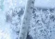 Cea mai scăzută temperatură, minus 20 de grade, la Dumbrăveni! Cea mai mare zăpadă - 2,2 metri la Bâlea
