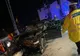Accident rutier cu 9 victime, dintre care 4 minori, la Mediaș