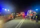 Grav accident pe DN1 Sibiu - Cristian! Victimă resuscitată!