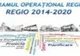 Bani de la Ministerul Dezvoltării pentru modernizarea infrastructurii socio-educaționale 