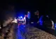 Minoră rănită într-un accident rutier, azi-noapte