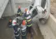 Femeie moartă într-un accident rutier