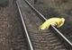 Femeie ucisă de tren