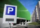 VIDEO S-a deshis parcarea din cartierul Hipodrom
