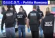 Droguri la Academia Forțelor Terestre din Sibiu. Conducerea AFT a sesizat DIICOT