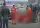Fetiță de 9 ani ucisă de maşină!