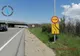 VIDEO Trafic restricționat pe DN1, la Sibiu