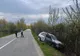 Accident în care a fost implicat un şofer băut!