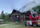 Peste 140 de misiuni ale pompierilor militari sibieni în acest sfârșit de săptămână