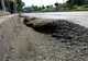 Avertizare Infotrafic: Circulați prudent în condițiile unor temperaturi extreme