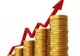 Indicele ROBOR la 3 luni a urcat la 6,55% pe an