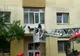 VIDEO Câine salvat de pompieri!
