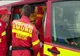 Femeie în stare gravă după ce a fost lovită de autocar pe trecere!