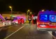 Accident cu 3 victime, azi-noapte, la Sibiu