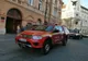 ISU Sibiu asigură măsurile de protecție la Raliul Sibiului