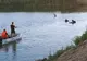 Tânăr mort după ce s-a înecat la pescuit!