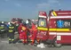 Accident cu victimă, la Sibiu! Şoferul a fugit de la locul accidentului