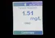 Conducea un microbuz cu 1,51 mg/l alcool pur în aerul expirat