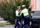 Un bărbat cercetat penal pentru furt calificat și tentativă la furt calificat a fost reținut