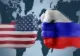 Rusia acuză Statele Unite că se implică direct în conflictul armat pentru prima dată de la începutul războiului din Ucraina