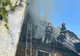 179 de solicitări la care au intervenit pompierii din Sibiu, în weekend