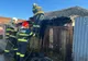 Pompierii militari sibieni au răspuns unui număr de 210 misiuni, în acest weekend
