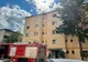 Incendiu într-un apartament din municipiul Sibiu