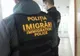 16 cetățeni străini depistați cu şedere ilegală, la Sibiu