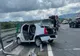 Bărbat de 51 de ani, din București, MORT într-un accident rutier produs la Sibiu