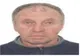 Poliţiştii sibieni caută un bărbat în vârstă de 59 de ani, care a plecat de la domiciliu, fără a mai reveni