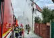 Peste 50 de misiuni ale pompierilor sibieni, în ultimele 24 de ore
