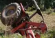 Cu alcoolemie peste limita legală, au condus un tractor agricol 